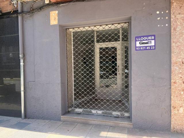 Local comercial en Alquiler en Gironella