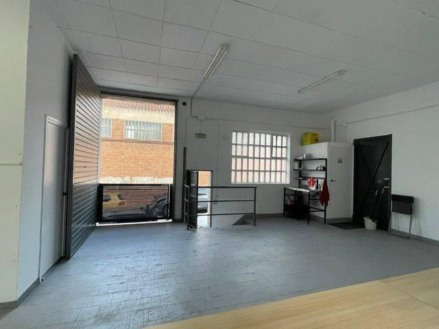 Local comercial en Alquiler en Gràcia