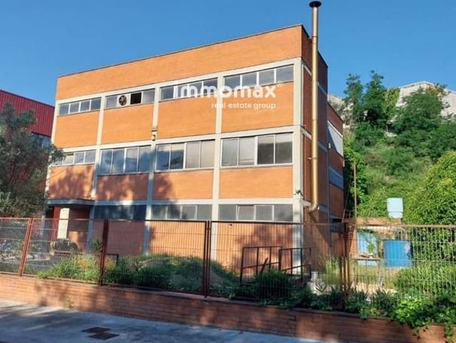 Local Comercial en alquiler en Granollers, Barcelona