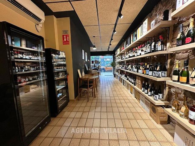 Local comercial en alquiler en Granollers, de 83 m² por 850