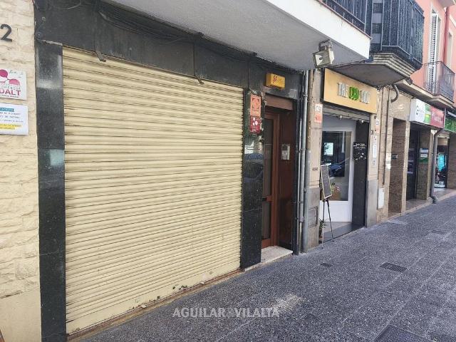 Local comercial en alquiler en Granollers, de 88 m² por 400