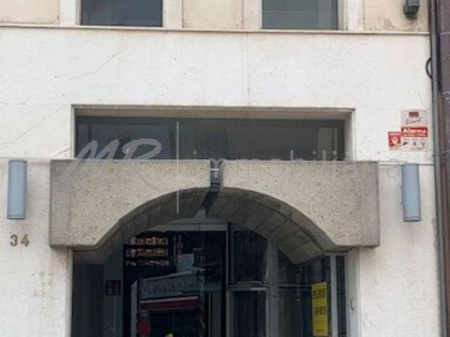 Local comercial en alquiler en Granollers, de 89 m² 1 habitación por 1.500