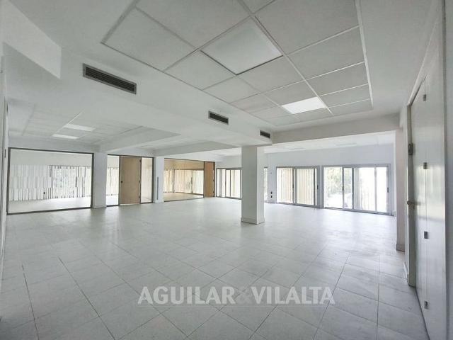 Local comercial en alquiler en Granollers, de 134 m² por 1.600