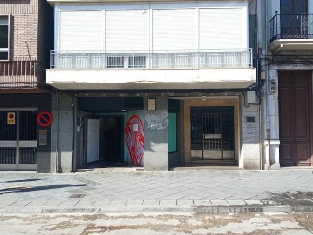 Local comercial en alquiler en Granada, Centro