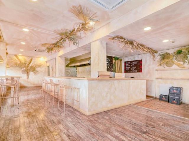 Local comercial en alquiler en Granada, Centro