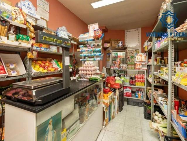 Local comercial en alquiler en Granada, Centro