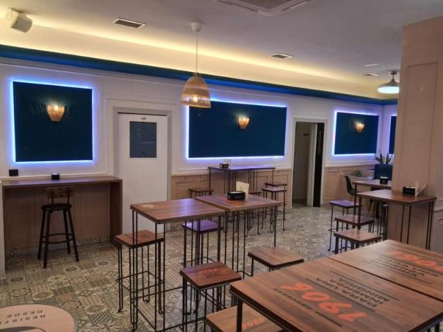 Local comercial en alquiler en Granada, Gran capitan
