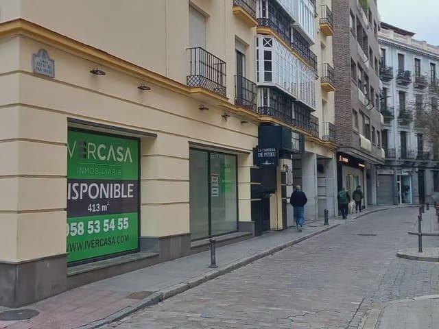Local Comercial en alquiler en Granada, Granada