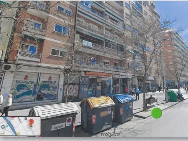 Local Comercial en alquiler en Granada, Granada