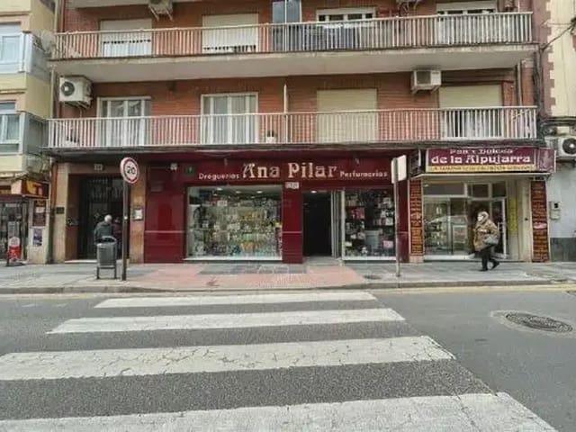 Local Comercial en alquiler en Granada, Granada