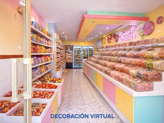 Local Comercial en alquiler en Granada, Granada