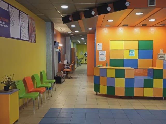 Local Comercial en alquiler en Granada, Granada