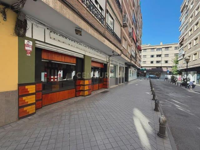 Local Comercial en alquiler en Granada, Granada