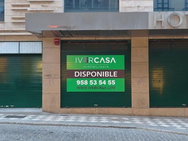 Local Comercial en alquiler en Granada, Granada