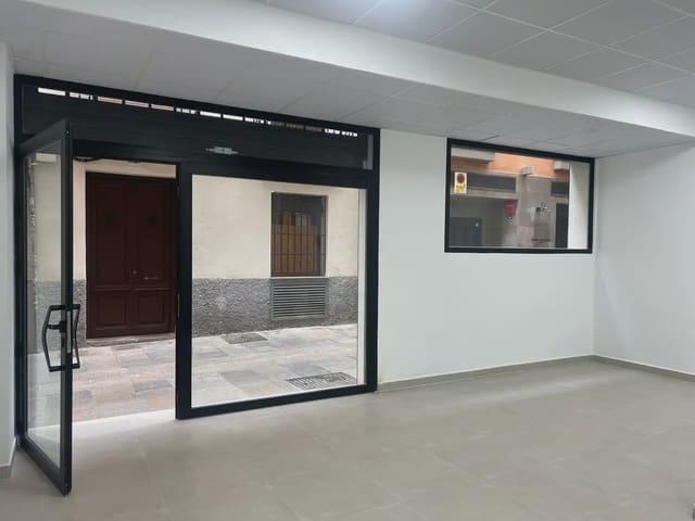 Local Comercial en alquiler en Granada, Granada