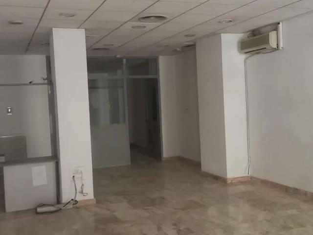 Local Comercial en alquiler en Granada, Granada