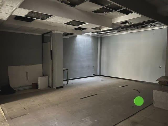 Local Comercial en alquiler en Granada, Granada