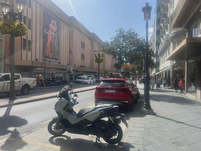 Local Comercial en alquiler en Granada, Granada