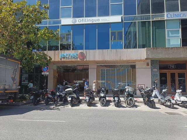 Local Comercial en alquiler en Granada, Granada