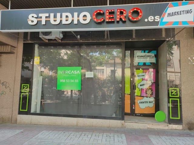 Local Comercial en alquiler en Granada, Granada