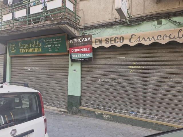 Local Comercial en alquiler en Granada, Granada