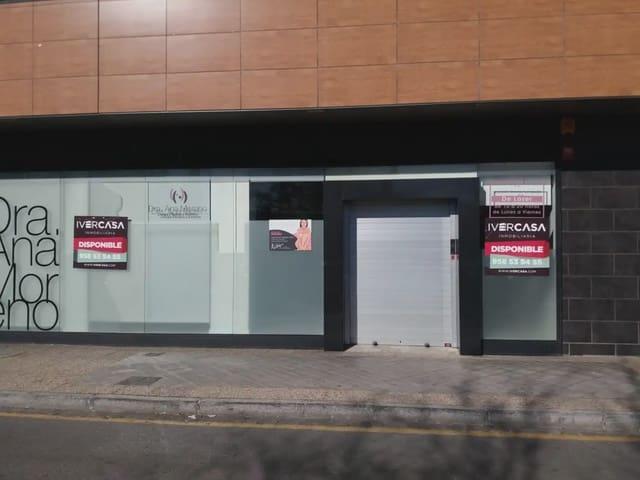 Local Comercial en alquiler en Granada, Granada