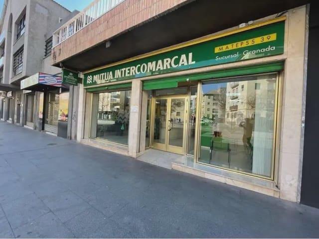 Local Comercial en alquiler en Granada, Granada