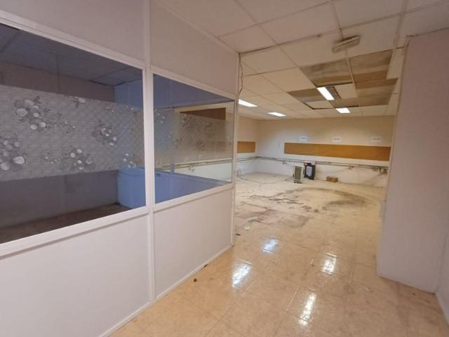 Local comercial en alquiler en Granada, Parque Lagos