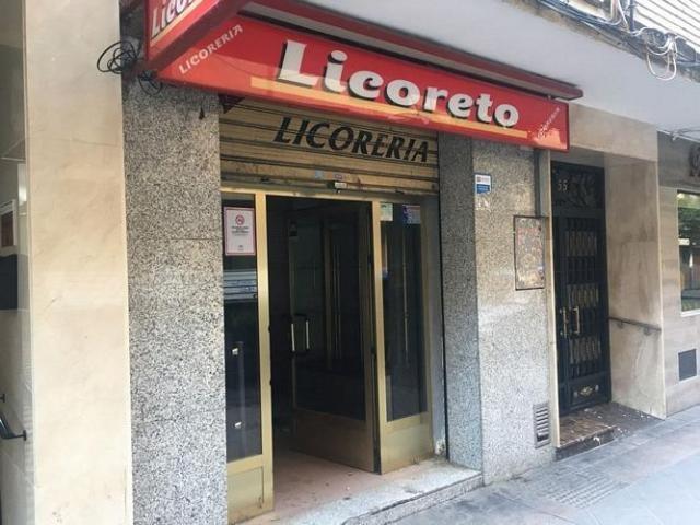Local comercial en alquiler en Granada, Pedro antonio de alarcon