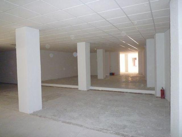 Local comercial en alquiler en Granada, Pedro antonio de alarcon