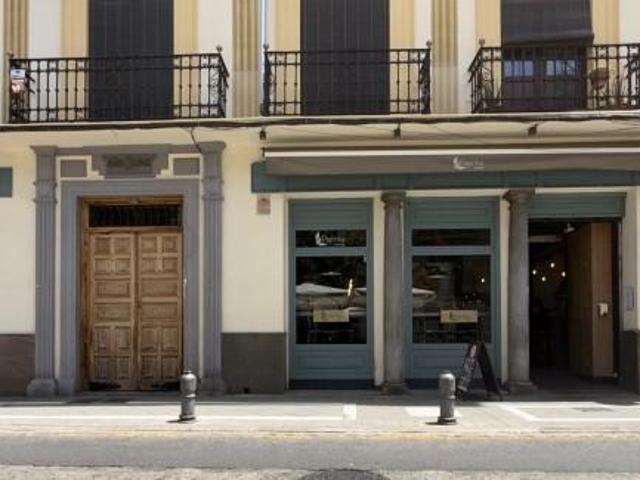 Local comercial en alquiler en Granada, Realejo