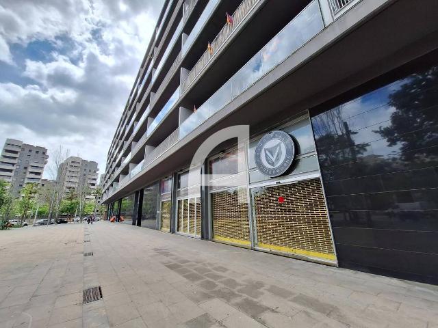 Local comercial en Alquiler en Granvia LH