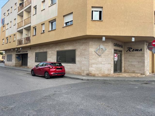 Local comercial en Alquiler en Grau Quintanes