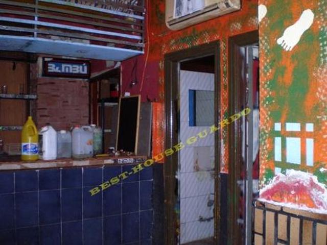 Local comercial en alquiler en Guardo, Centro