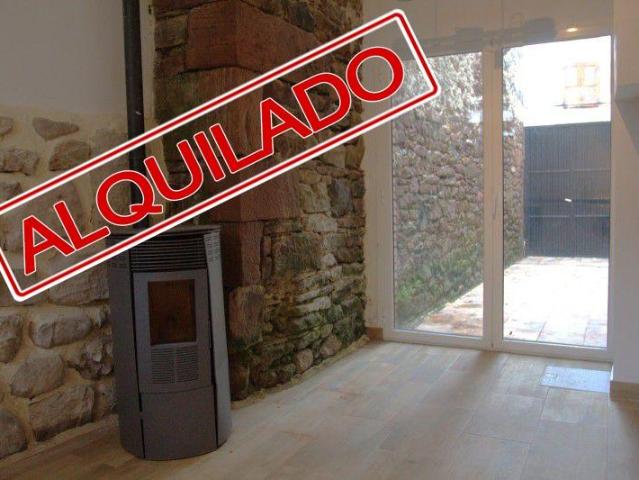 Local comercial en alquiler en Doneztebe/Santesteban, Santesteban