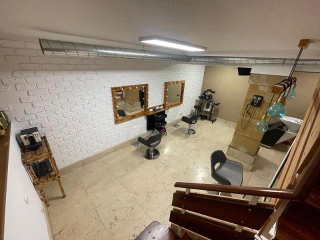Local comercial en alquiler en Donostia/San Sebastián, Centro