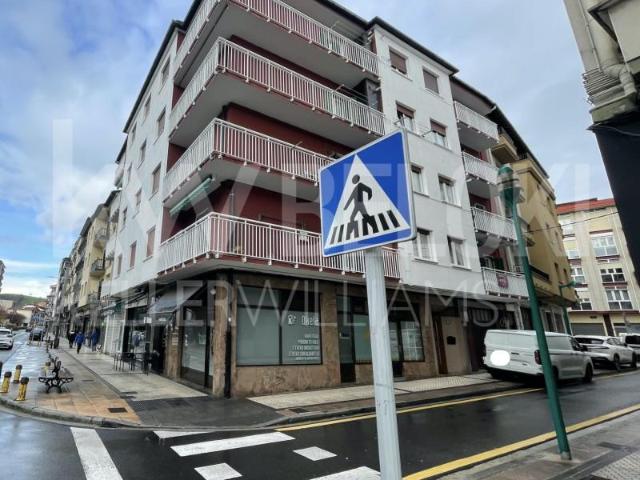 Local comercial en alquiler en Donostia/San Sebastián, Lasarte Oria