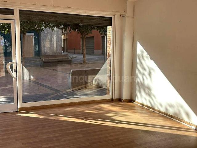 Local comercial en Alquiler en Dosrius poble