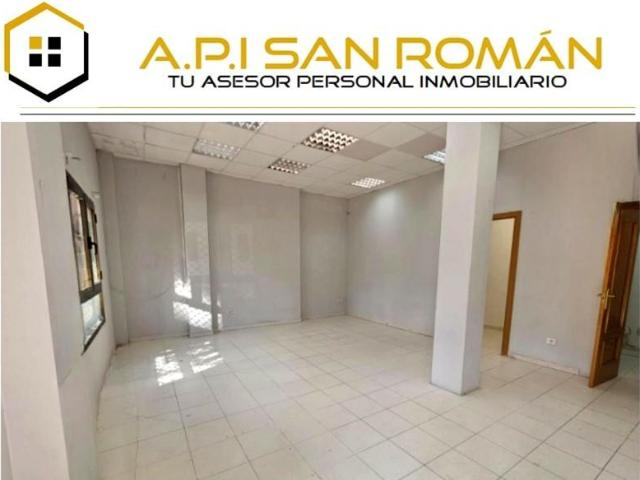 Local comercial en alquiler en Daganzo de Arriba, Calle Hermanos Machado, 28814