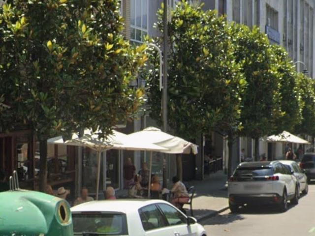 Local comercial en alquiler en Deusto junto al ambulatorio