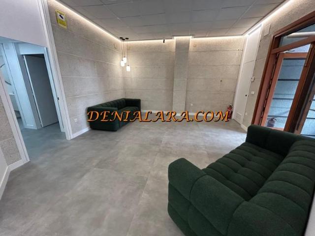 Local comercial en alquiler en Denia