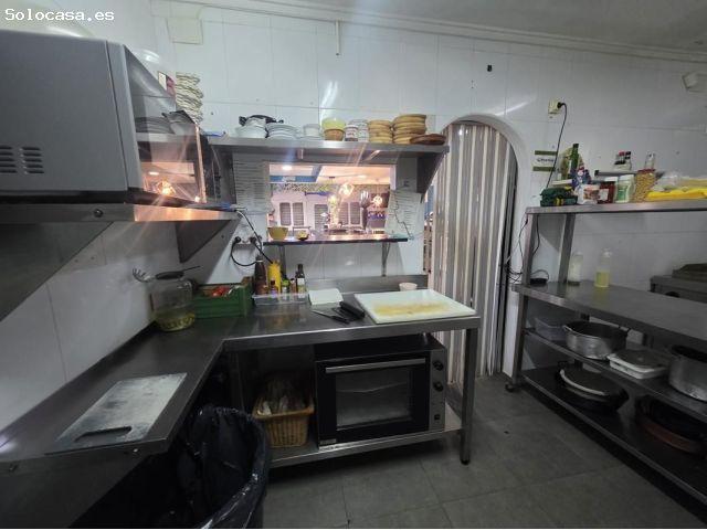 Local comercial en Alquiler en Denia, Alicante