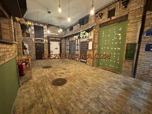 Local Comercial en alquiler en Dénia, Alicante Costa Blanca