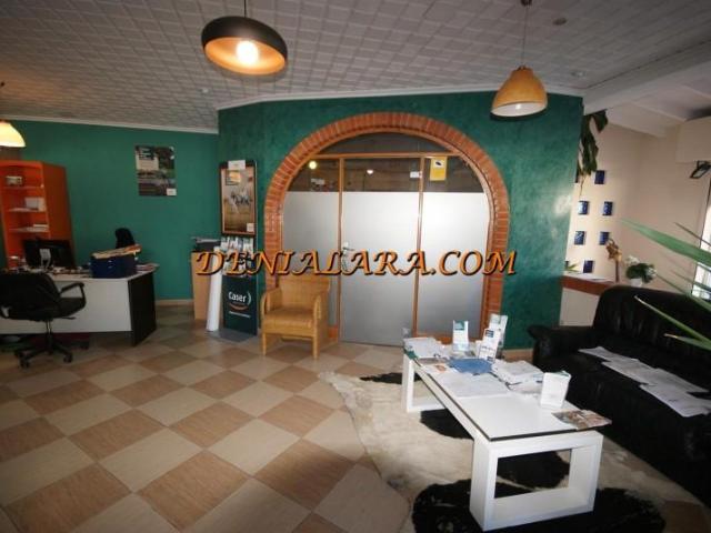 Local comercial en alquiler en Denia, Las marinas