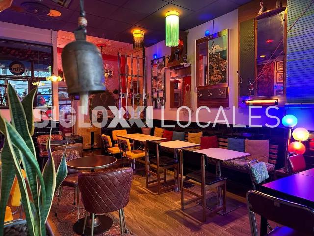 Local comercial en Alquiler en Diagonal Mar i el Front Marítim del Poblenou