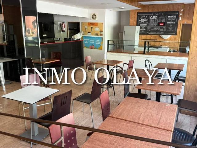 Local comercial en Alquiler en Diagonal Mar i el Front Marítim del Poblenou