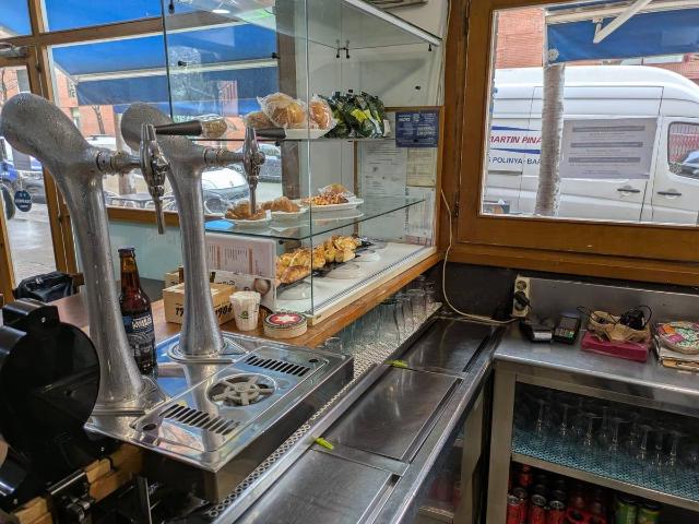 Local comercial en Alquiler en Diagonal Mar i el Front Marítim del Poblenou