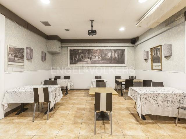 Local comercial en Alquiler en Dreta de l'Eixample