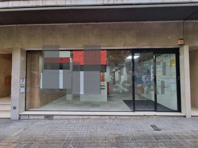 Local comercial en Alquiler en Dreta de l'Eixample