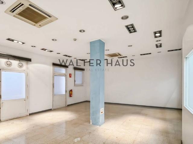 Local comercial en Alquiler en Dreta de l'Eixample